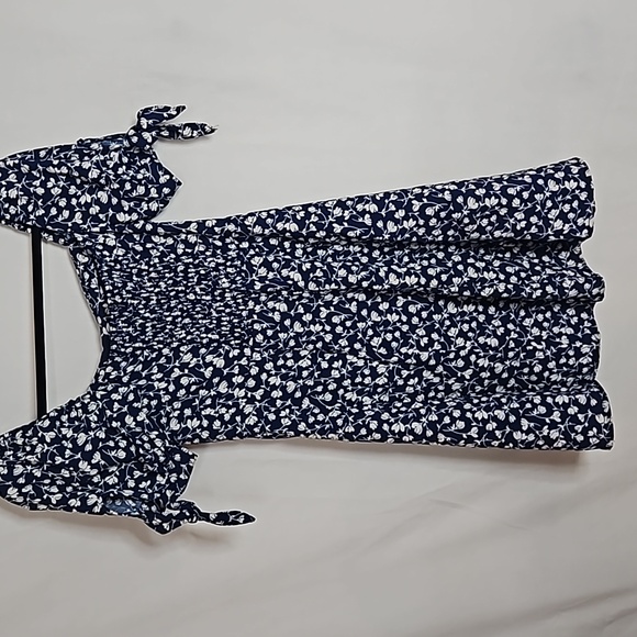 N.L.W. dress - Picture 2 of 2